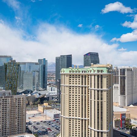 Jet Luxury Elite At The Signature Las Vegas Eksteriør bilde