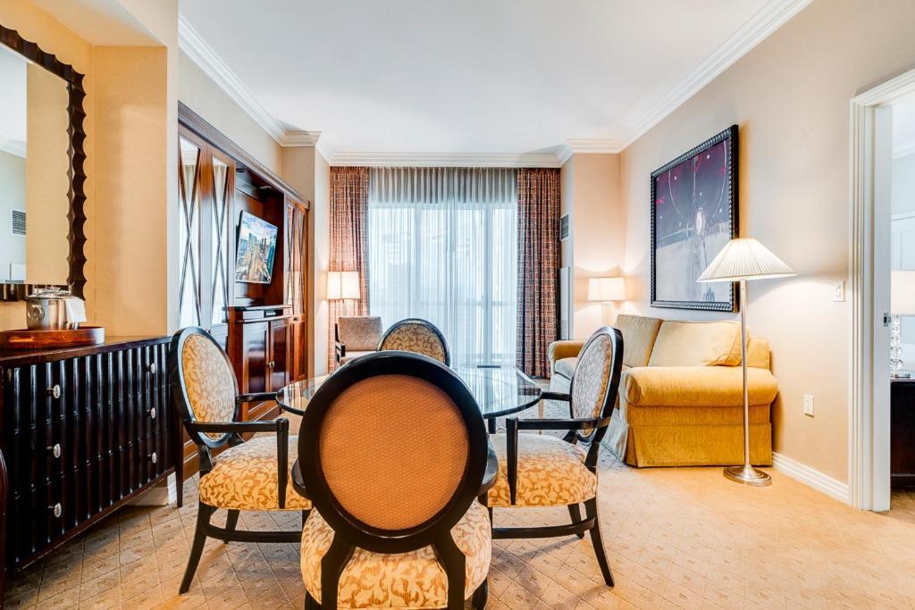 Jet Luxury Elite At The Signature Las Vegas Eksteriør bilde