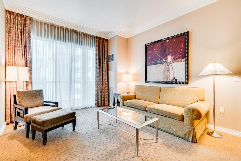 Jet Luxury Elite At The Signature Las Vegas Eksteriør bilde