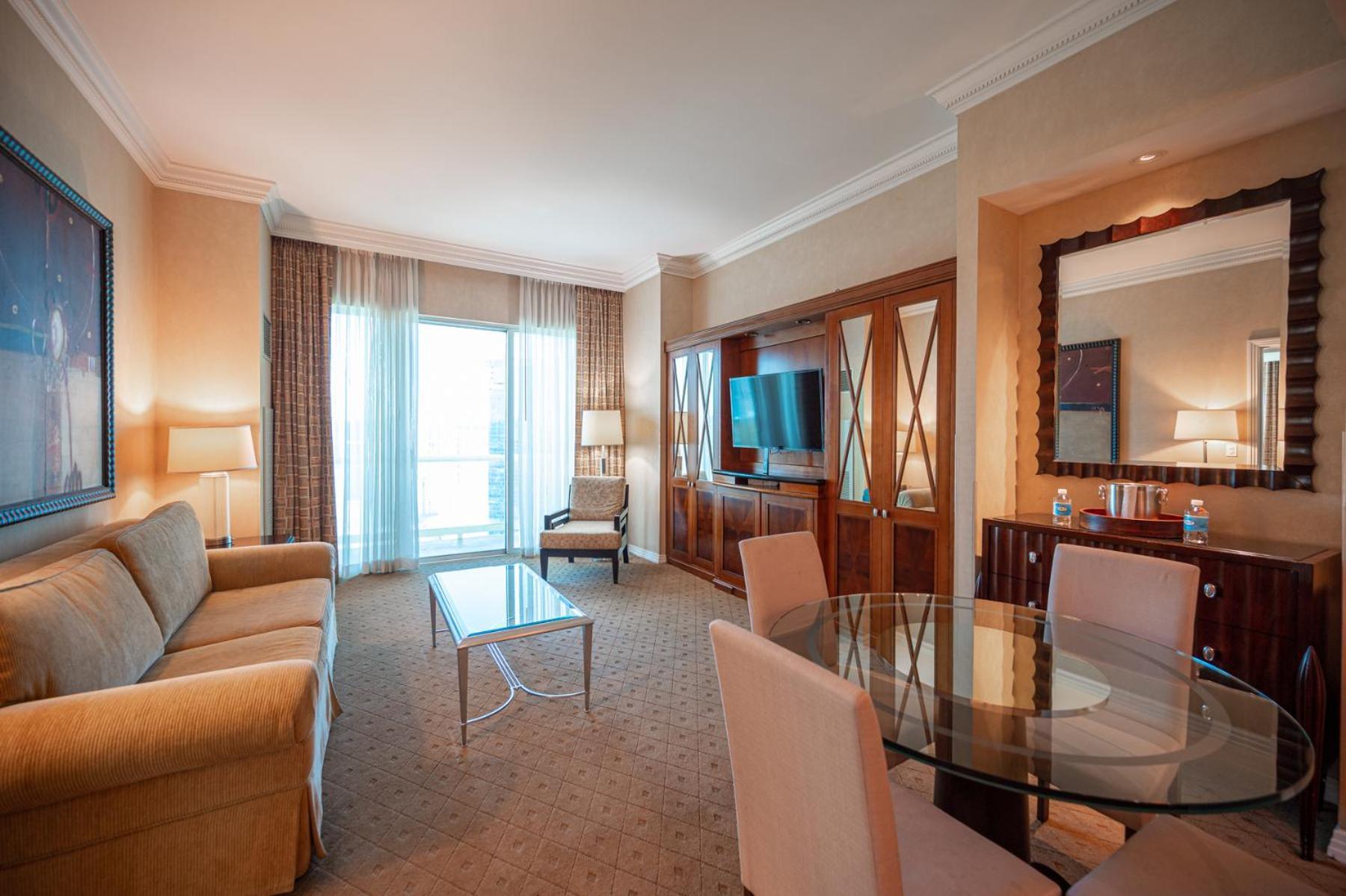 Jet Luxury Elite At The Signature Las Vegas Eksteriør bilde