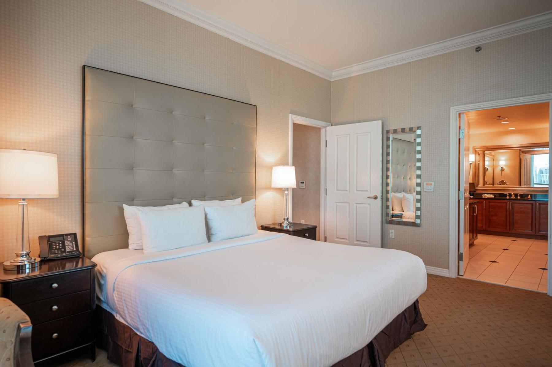 Jet Luxury Elite At The Signature Las Vegas Eksteriør bilde